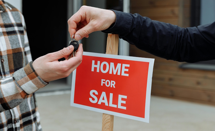 4 Typical Signs You're Ready to Purchase a Home 4 Typical Signs You're Ready to Purchase a Home